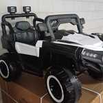 Elektrische kinder auto, 2025